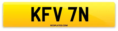 KFV 7N