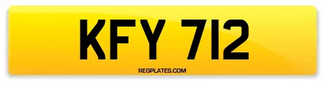 KFY 712