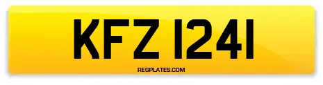 KFZ 1241