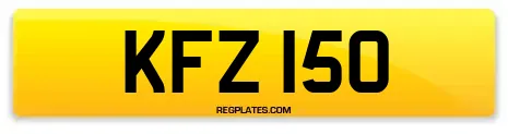 KFZ 150
