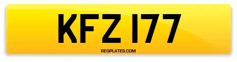 KFZ 177