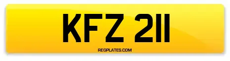 KFZ 211