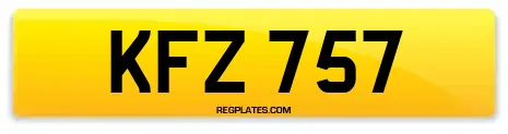 KFZ 757