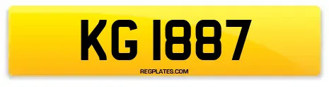 KG 1887