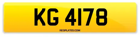 KG 4178