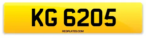 KG 6205