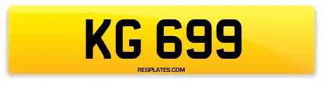 KG 699