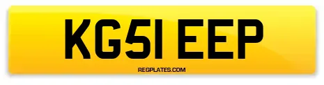 KG51 EEP