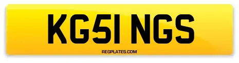KG51 NGS