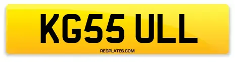 KG55 ULL