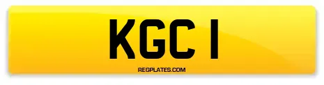 KGC 1