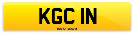 KGC 1N