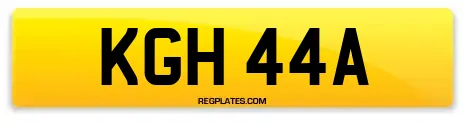 KGH 44A