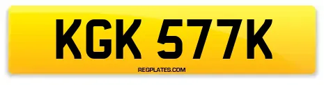 KGK 577K