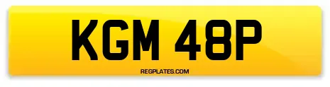 KGM 48P