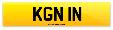 KGN 1N
