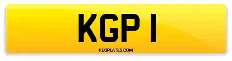 KGP 1
