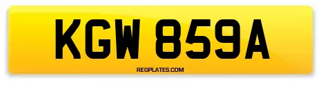KGW 859A