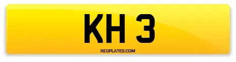 KH 3