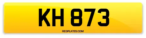 KH 873