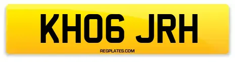 KH06 JRH