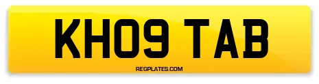 KH09 TAB