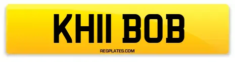 KH11 BOB