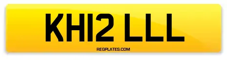 KH12 LLL
