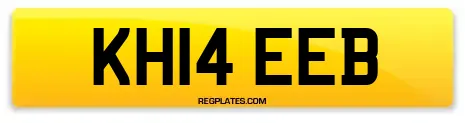 KH14 EEB