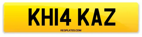 KH14 KAZ