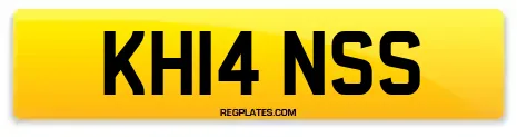 KH14 NSS