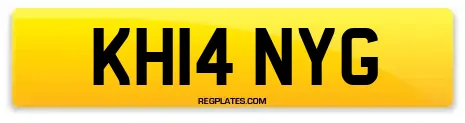 KH14 NYG