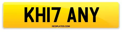 KH17 ANY