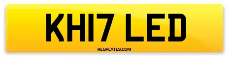 KH17 LED