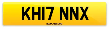 KH17 NNX
