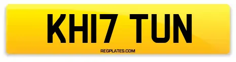 KH17 TUN