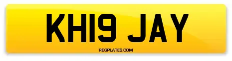 KH19 JAY