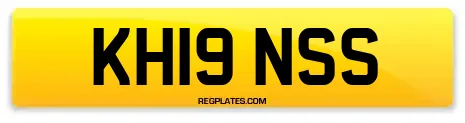 KH19 NSS