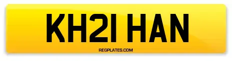 KH21 HAN