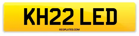 KH22 LED