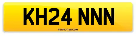 KH24 NNN