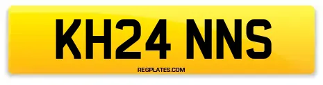KH24 NNS