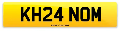 KH24 NOM