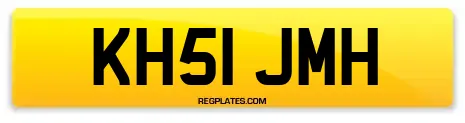 KH51 JMH
