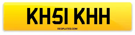 KH51 KHH