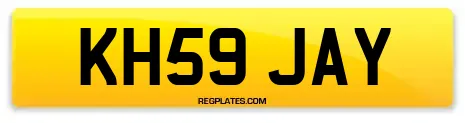 KH59 JAY