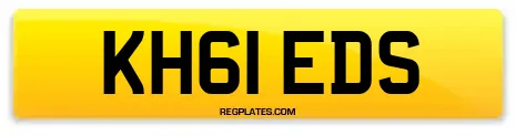 KH61 EDS