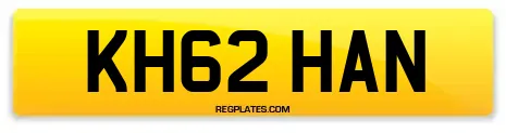 KH62 HAN