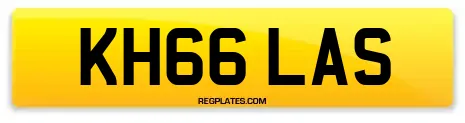 KH66 LAS