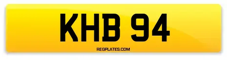 KHB 94